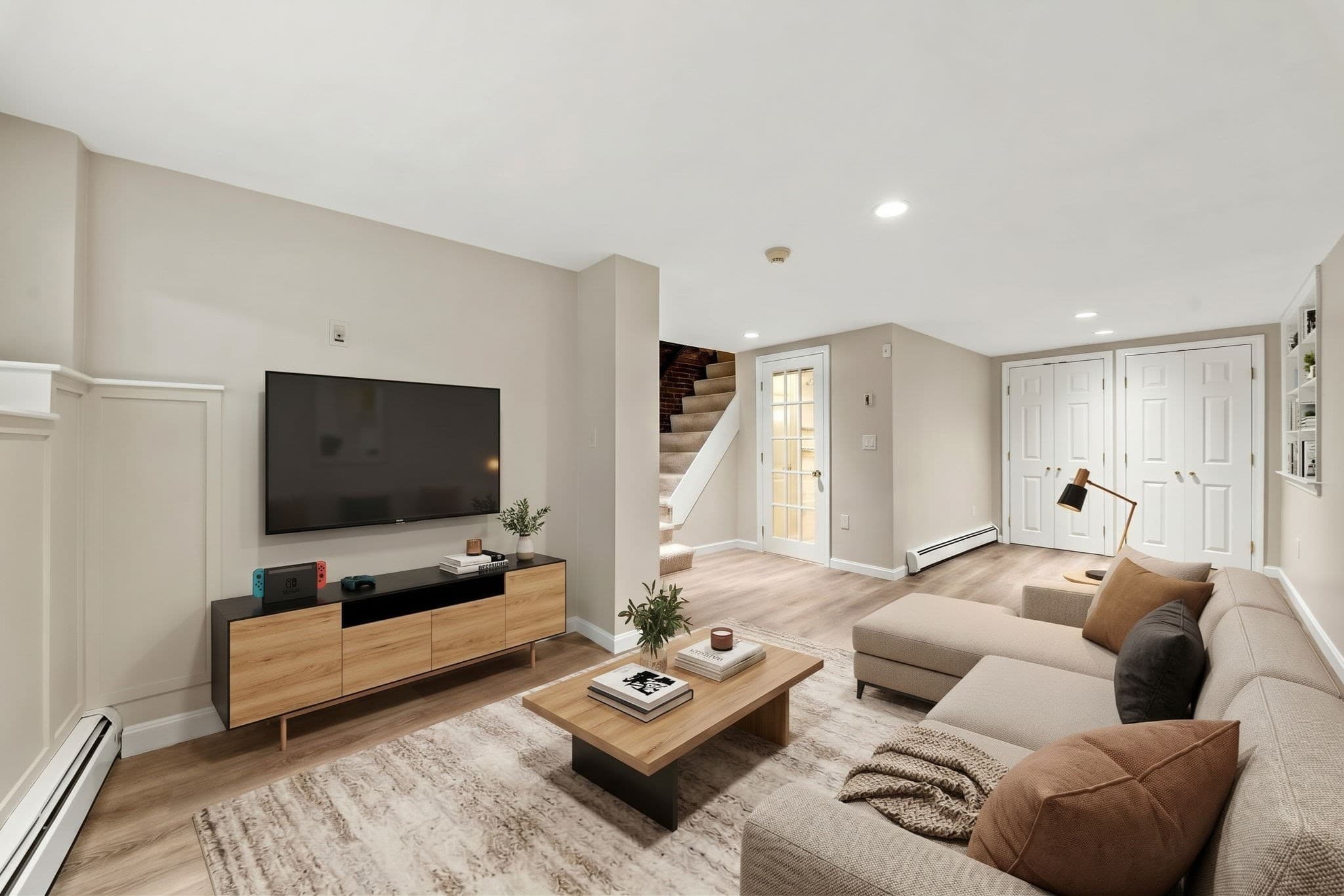 Condominium at 61 W Cedar St # 1, Boston MA 02114, photo 3 of 26