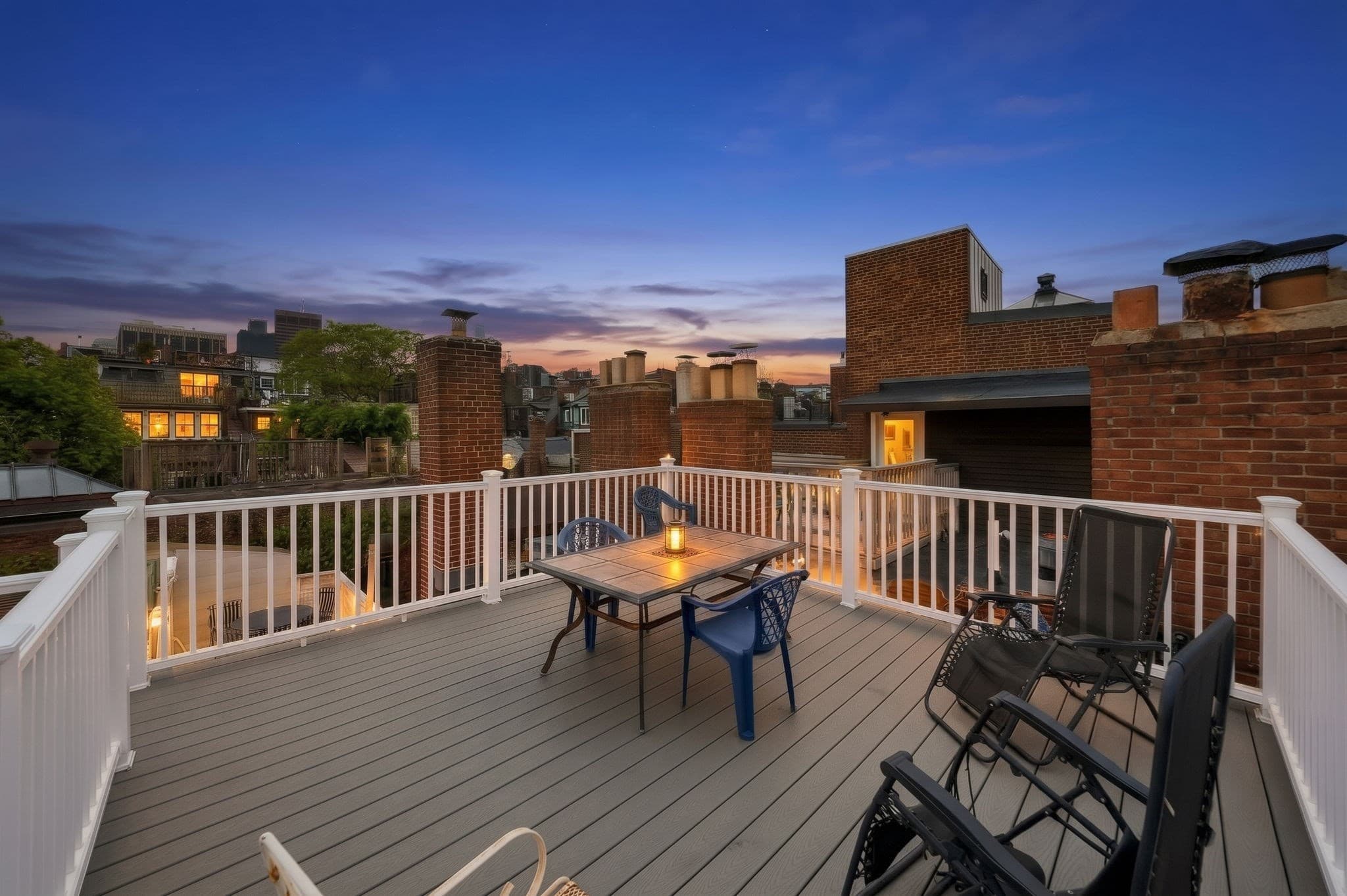 Condominium at 61 W Cedar St # 1, Boston MA 02114, photo 24 of 26