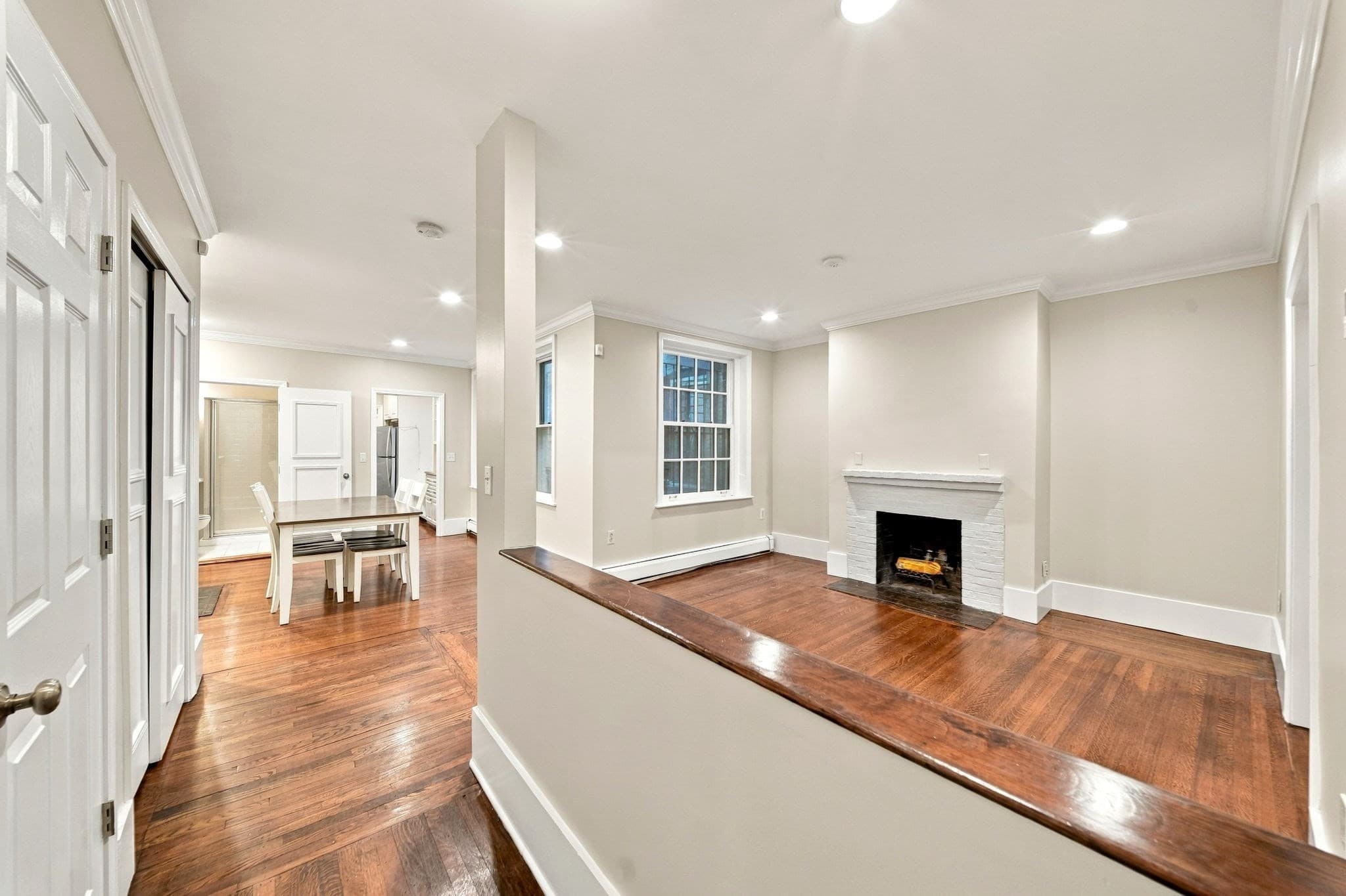 Condominium at 61 W Cedar St # 1, Boston MA 02114, photo 18 of 26