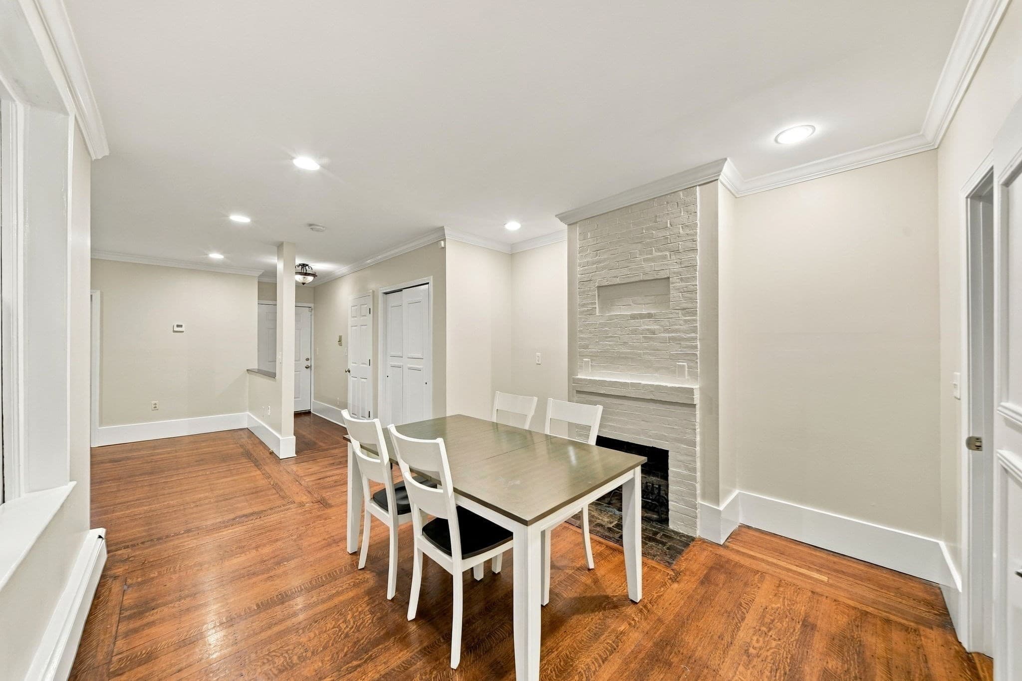 Condominium at 61 W Cedar St # 1, Boston MA 02114, photo 19 of 26