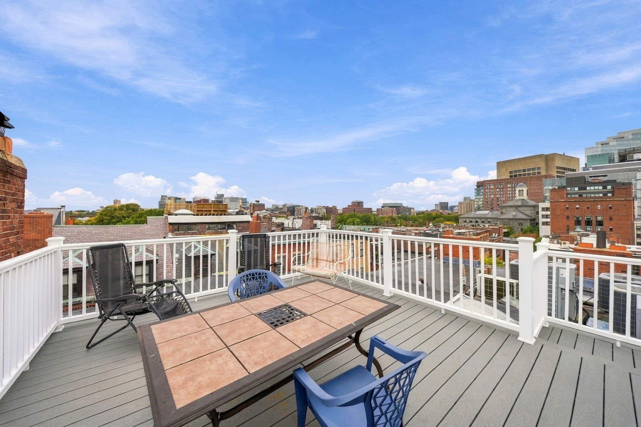 Condominium at 61 W Cedar St # 1, Boston MA 02114, photo 4 of 26