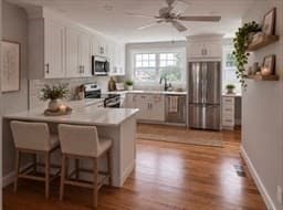 Condominium at 1 Richmond Park # 2, Woburn MA 01801, photo 2 of 20
