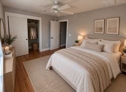 Condominium at 1 Richmond Park # 3, Woburn MA 01801, photo 8 of 20