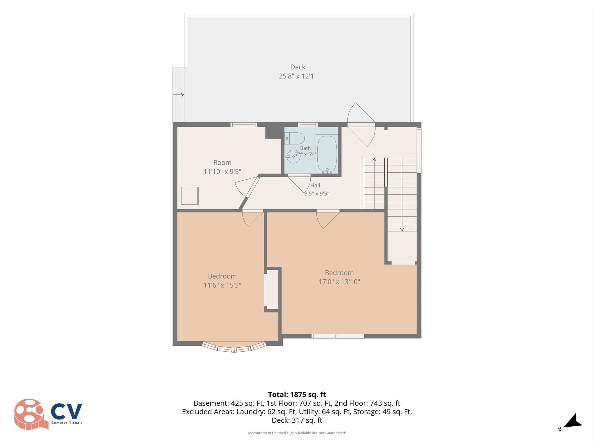 Single Family Residence at 27 Malvern St, Waltham MA 02451, photo 32 of 34