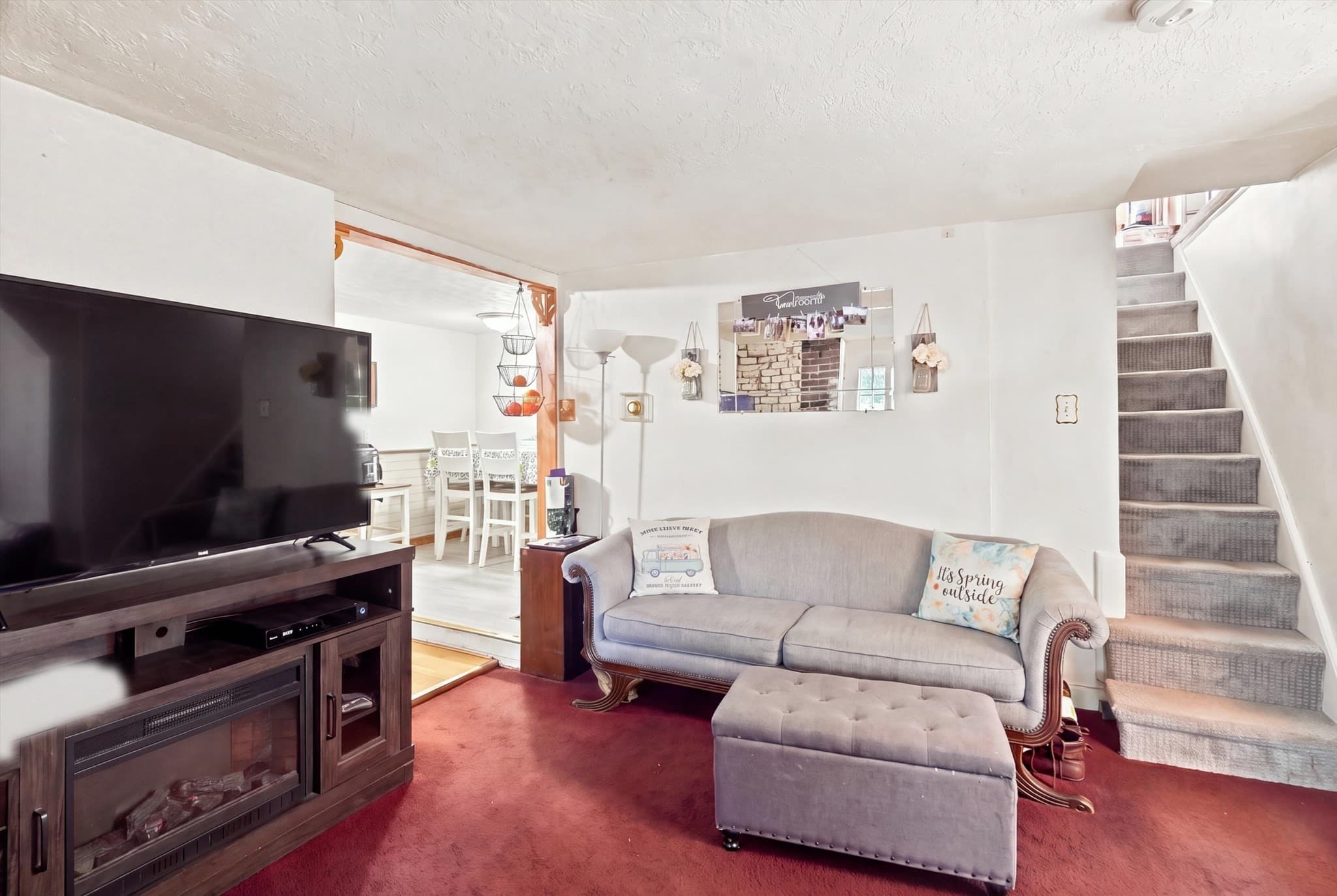 Single Family Residence at 27 Malvern St, Waltham MA 02451, photo 11 of 34