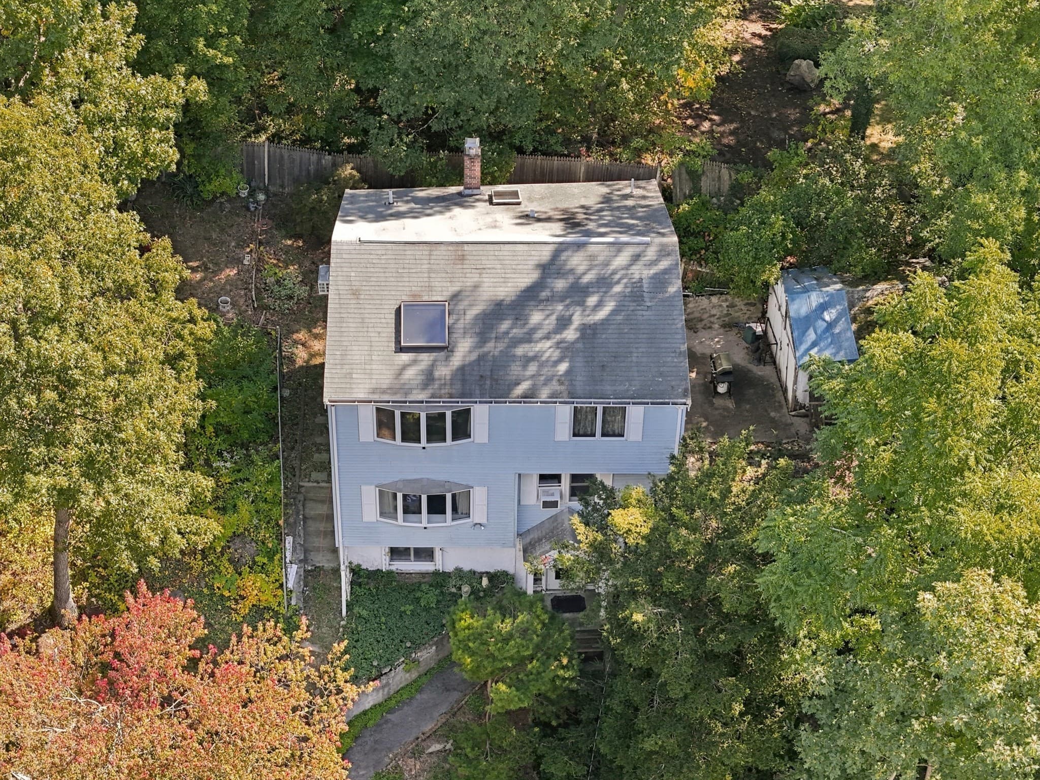 Single Family Residence at 27 Malvern St, Waltham MA 02451, photo 4 of 34