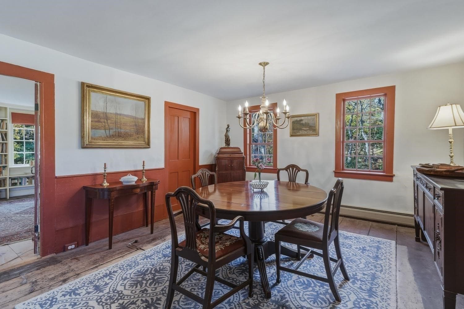 Single Family Residence at 65 Parish Road, Worthington MA 01098, photo 17 of 42