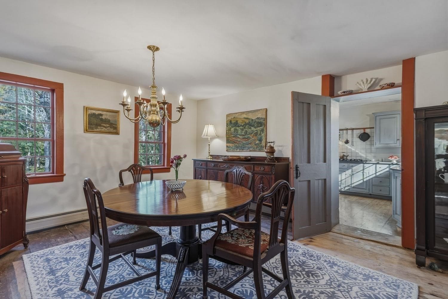 Single Family Residence at 65 Parish Road, Worthington MA 01098, photo 12 of 42