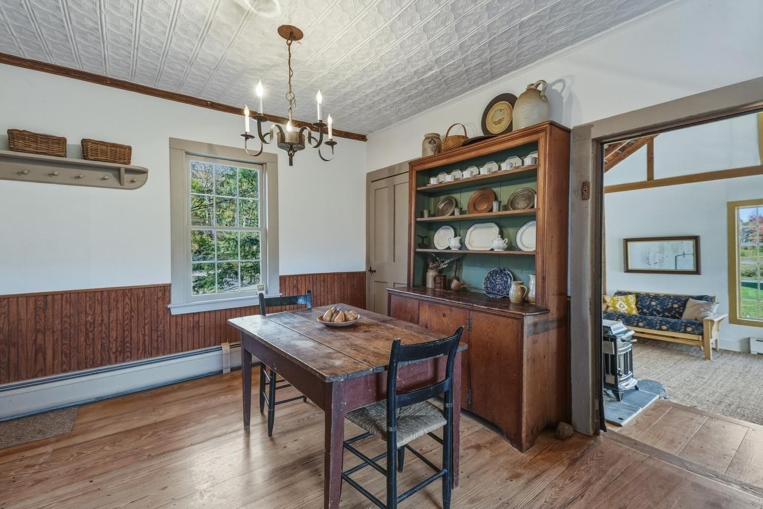 Single Family Residence at 65 Parish Road, Worthington MA 01098, photo 24 of 42