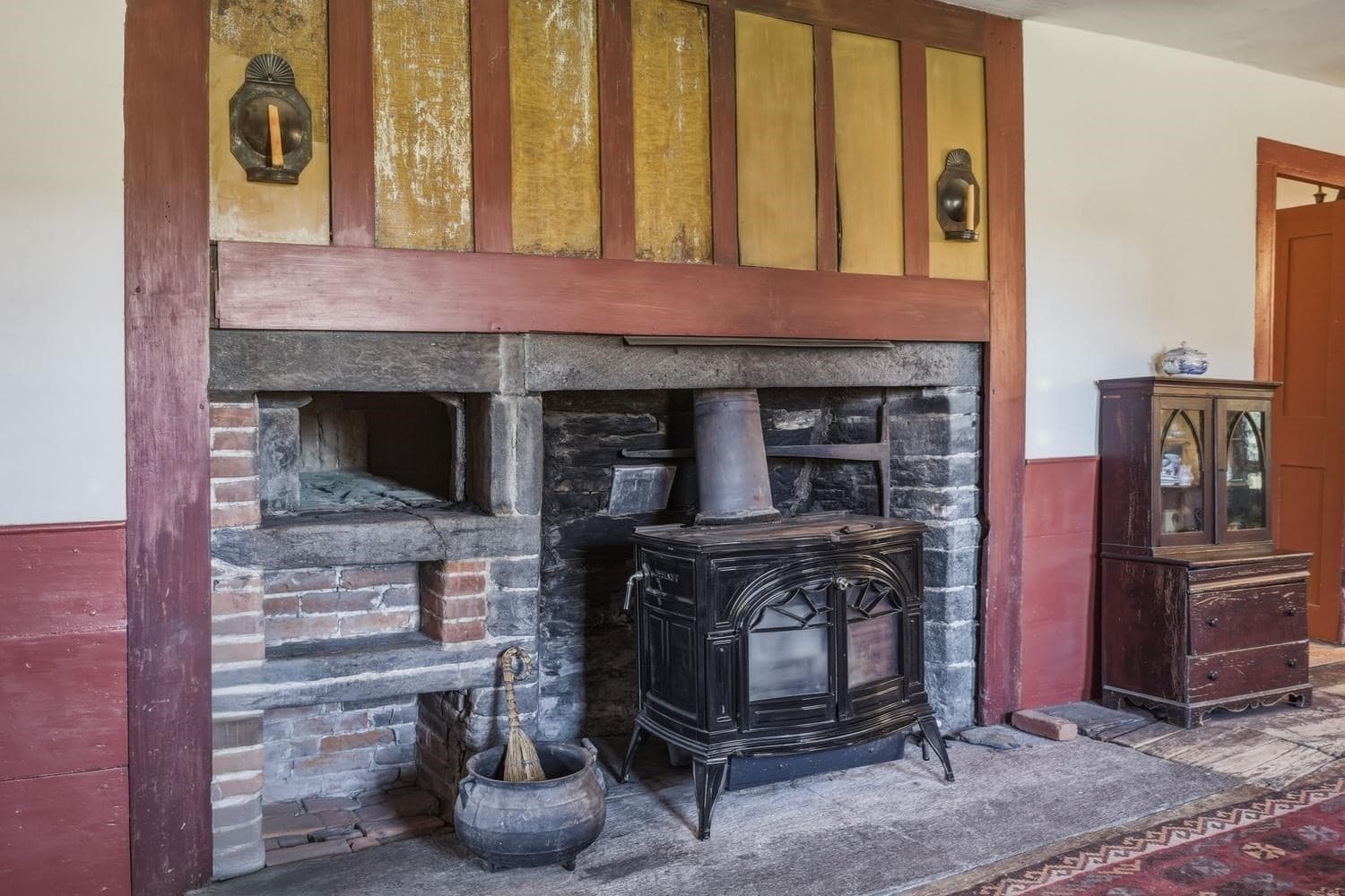 Single Family Residence at 65 Parish Road, Worthington MA 01098, photo 14 of 42