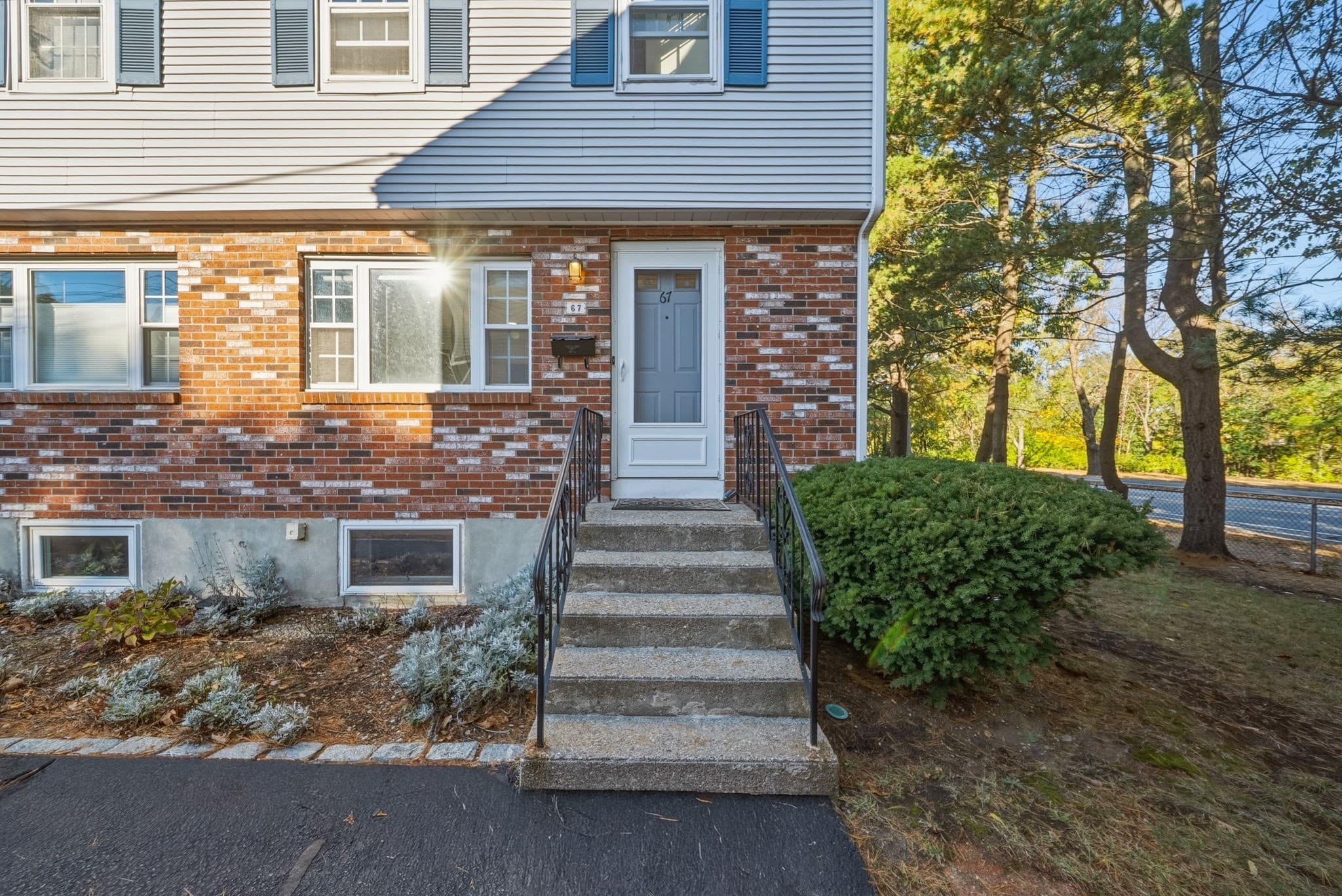 Condominium at 67 Decatur St # 67, Arlington MA 02474, photo 2 of 37