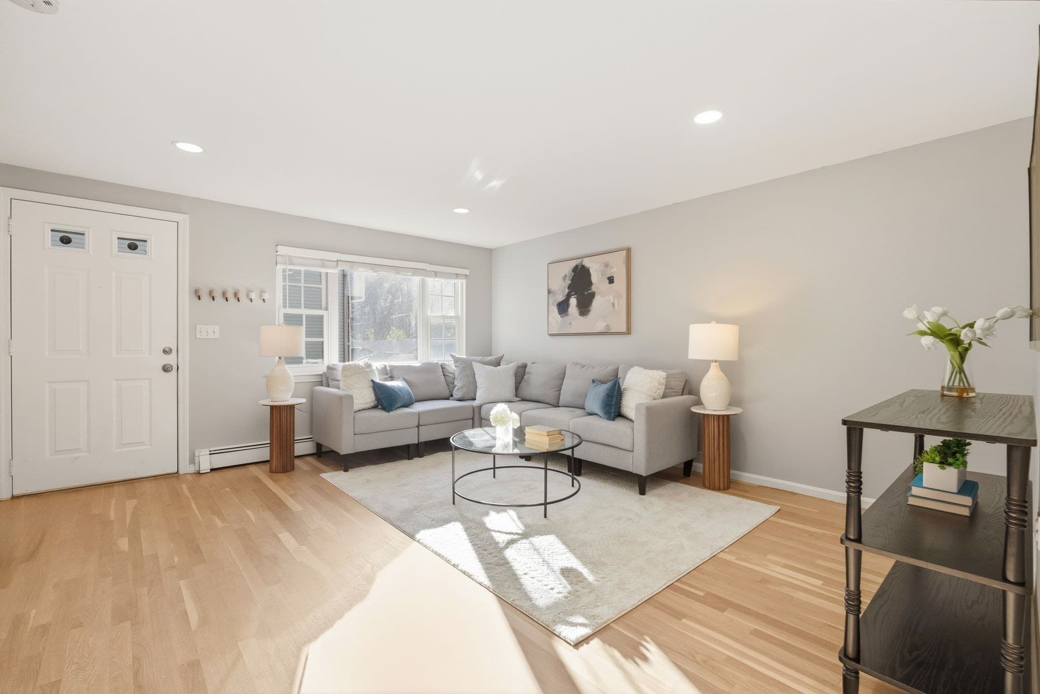 Condominium at 67 Decatur St # 67, Arlington MA 02474, photo 6 of 37