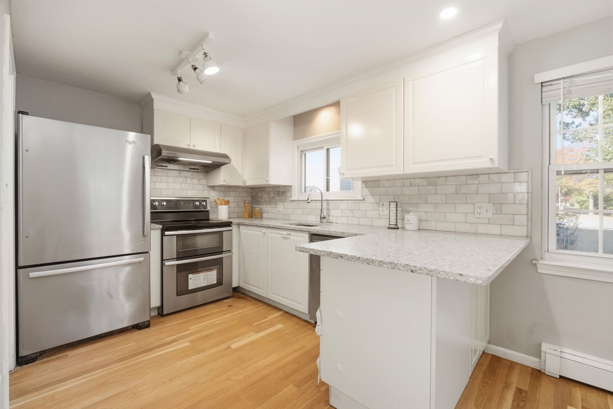 Condominium at 67 Decatur St # 67, Arlington MA 02474, photo 13 of 37