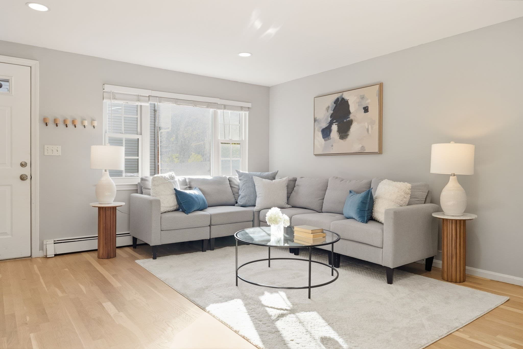 Condominium at 67 Decatur St # 67, Arlington MA 02474, photo 7 of 37
