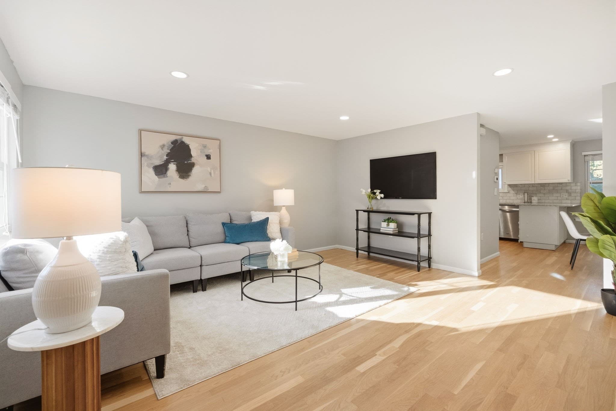 Condominium at 67 Decatur St # 67, Arlington MA 02474, photo 3 of 37