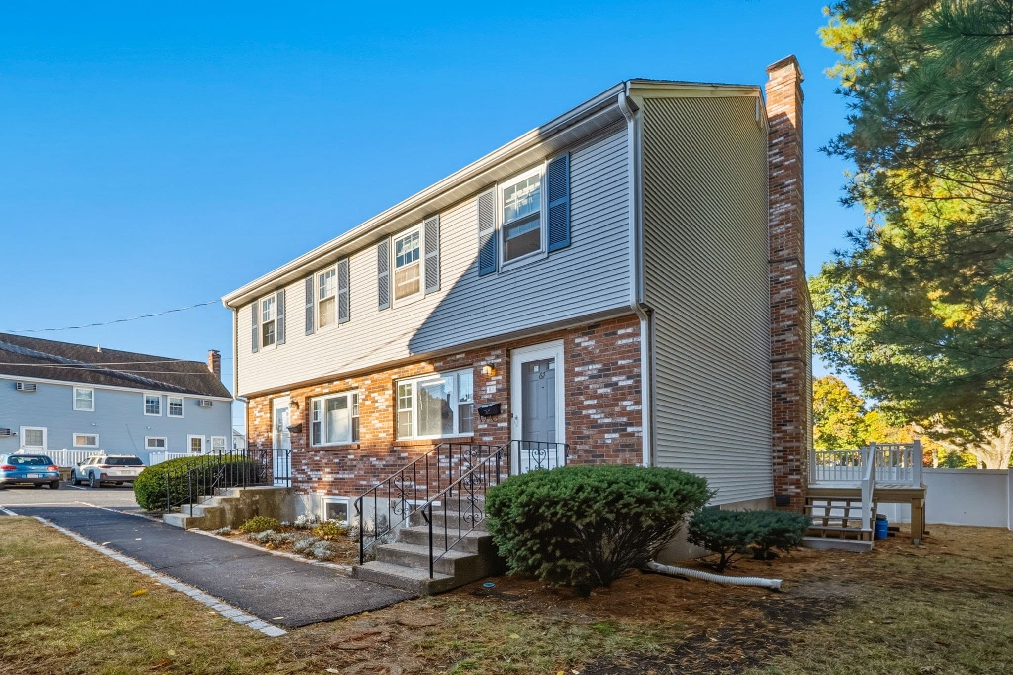 67 Decatur St # 67, Arlington MA 02474
