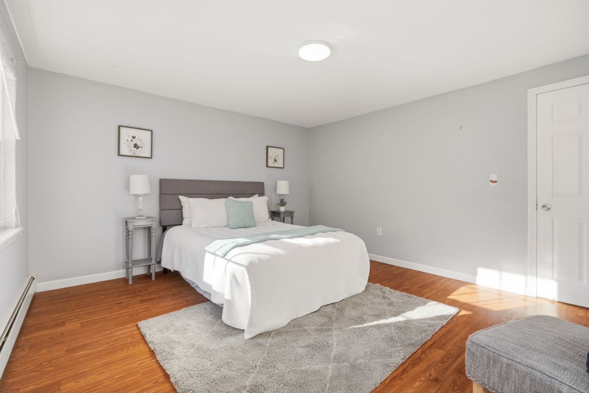 Condominium at 67 Decatur St # 67, Arlington MA 02474, photo 20 of 37