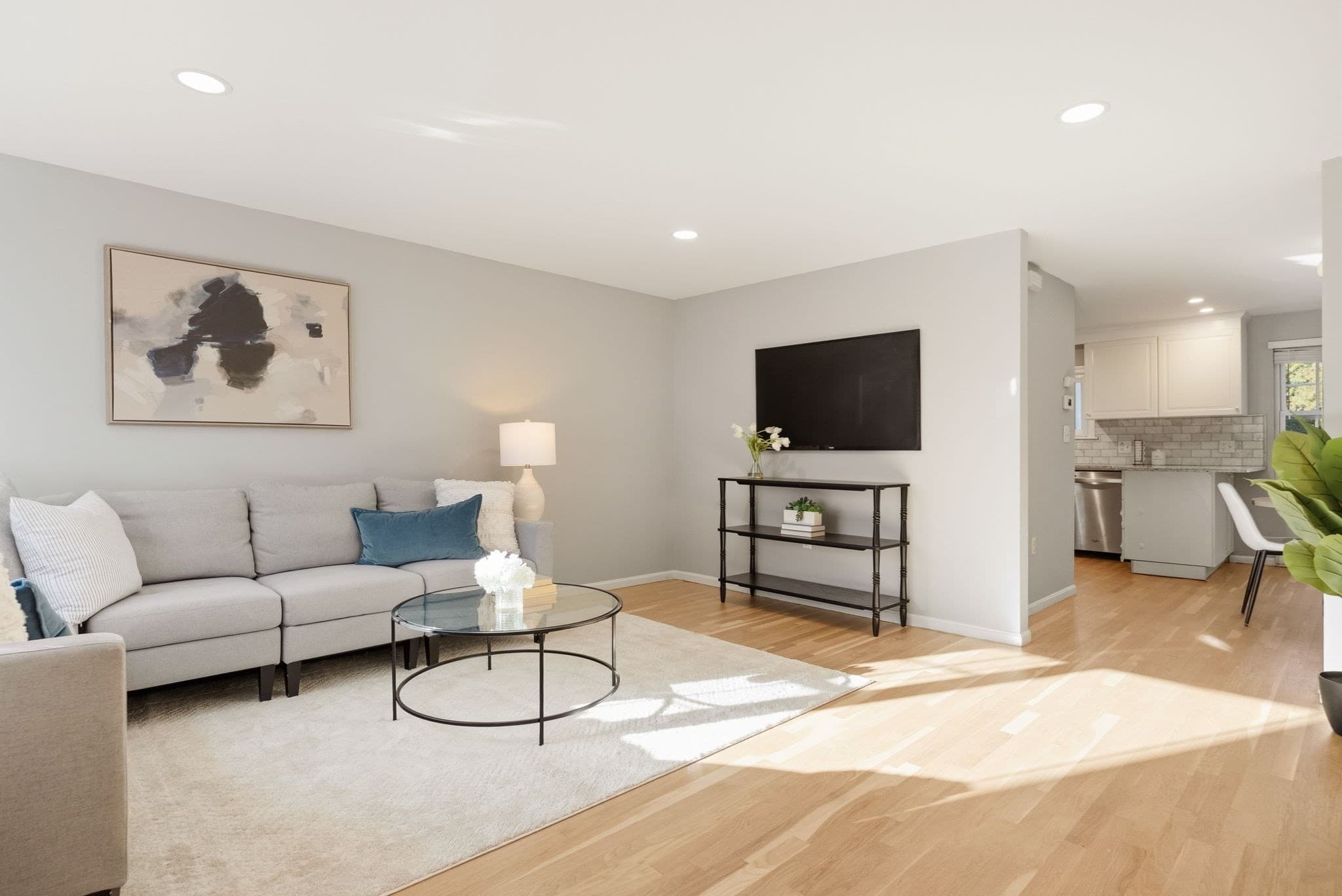 Condominium at 67 Decatur St # 67, Arlington MA 02474, photo 9 of 37