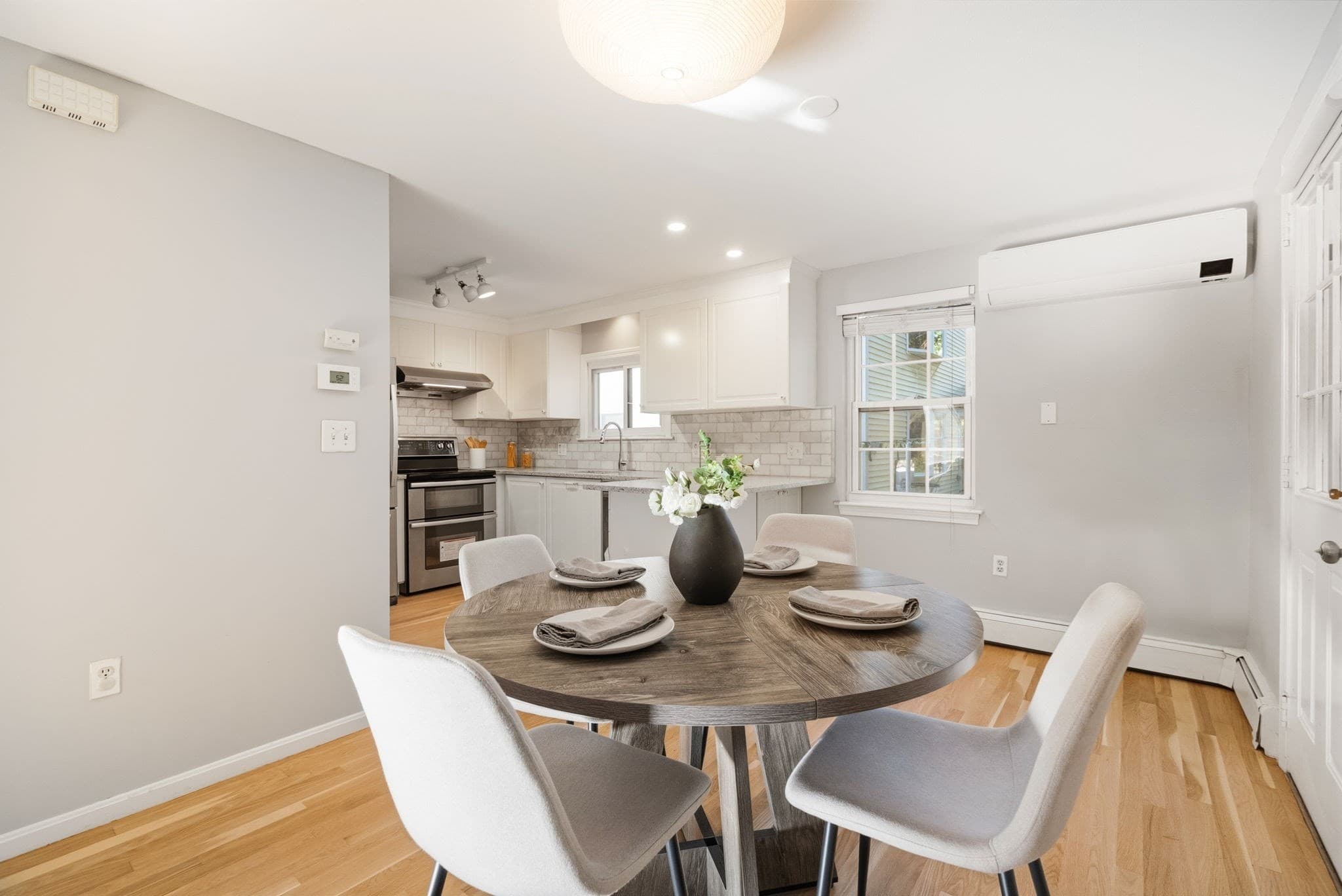 Condominium at 67 Decatur St # 67, Arlington MA 02474, photo 10 of 37