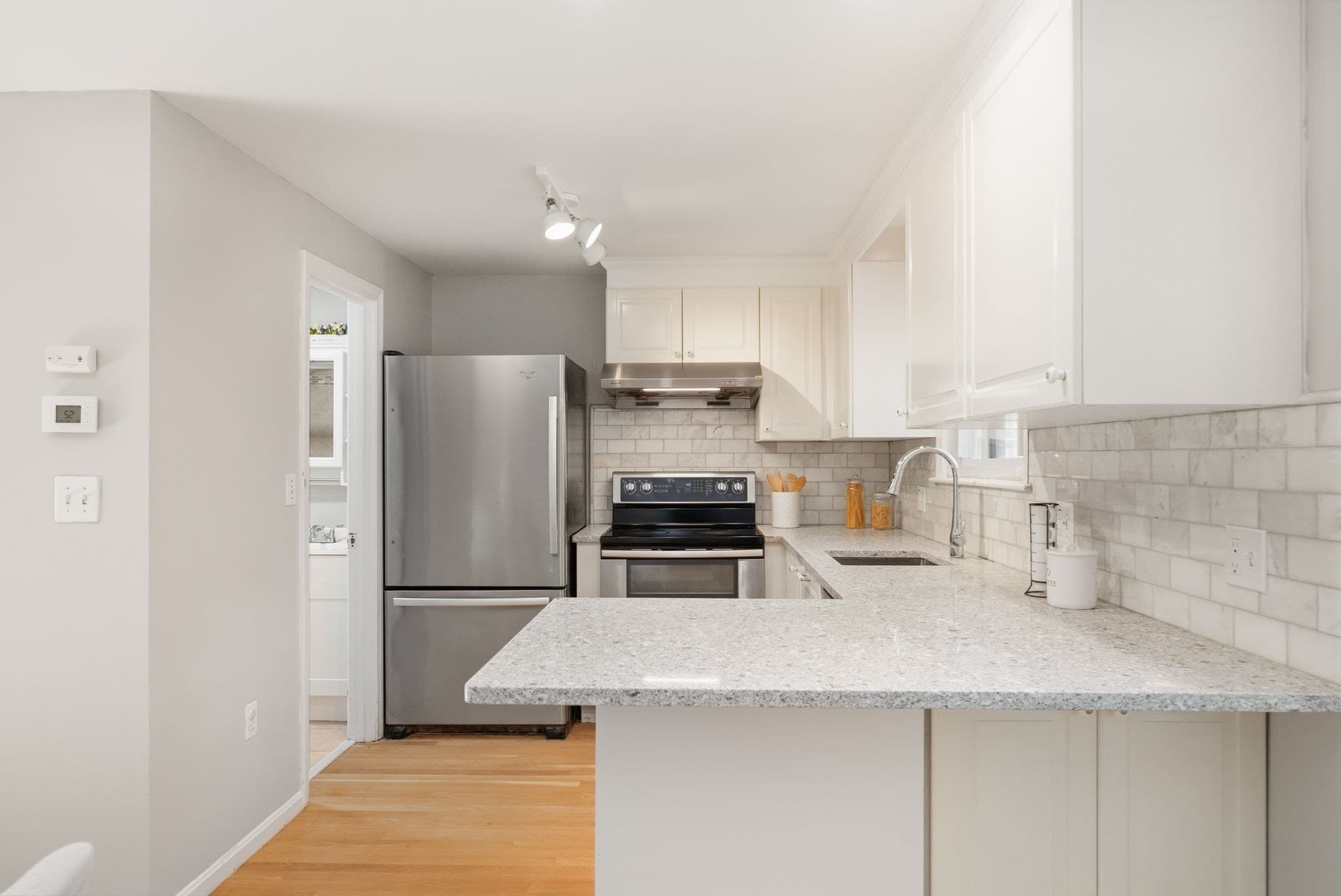 Condominium at 67 Decatur St # 67, Arlington MA 02474, photo 14 of 37