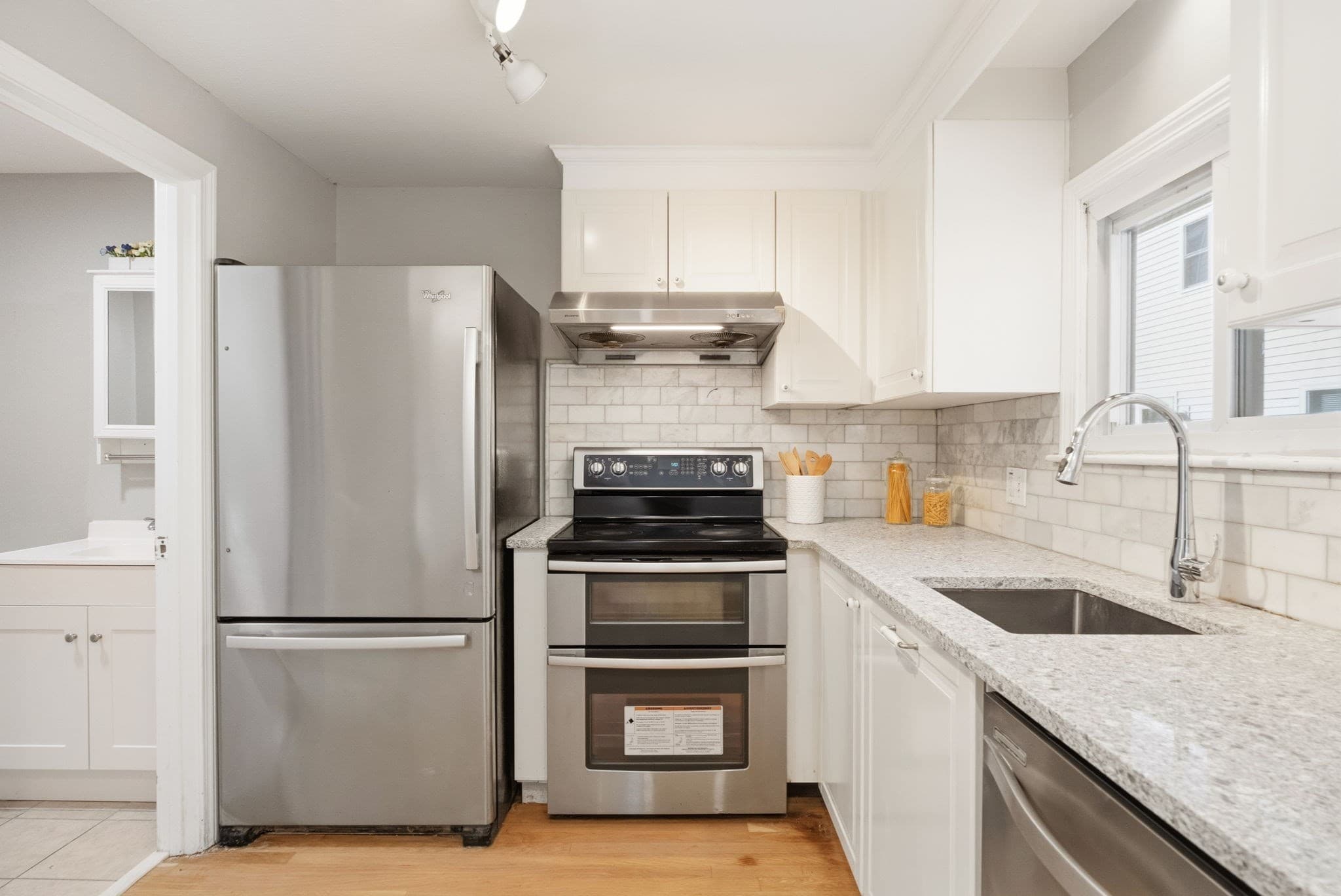 Condominium at 67 Decatur St # 67, Arlington MA 02474, photo 15 of 37