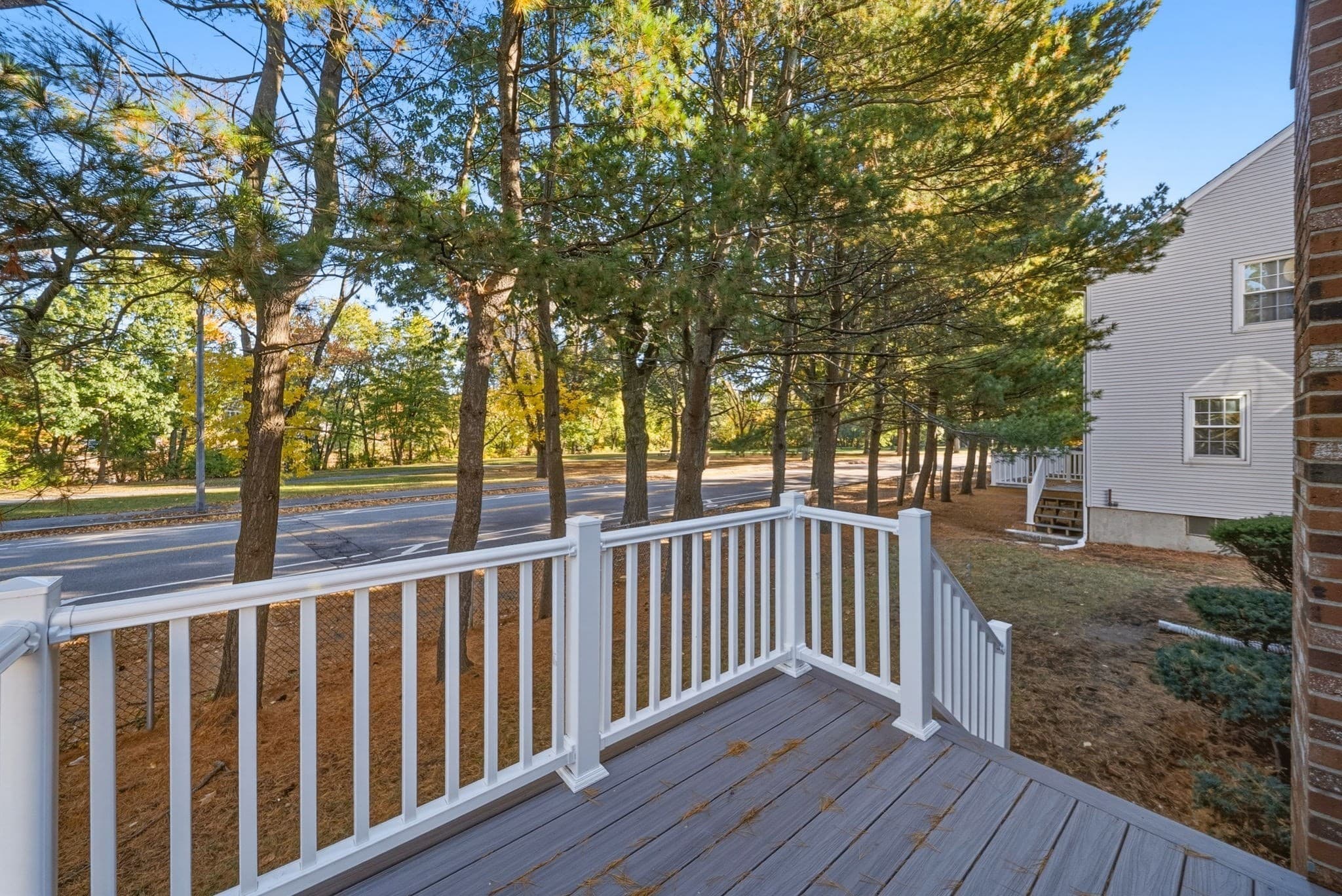 Condominium at 67 Decatur St # 67, Arlington MA 02474, photo 29 of 37