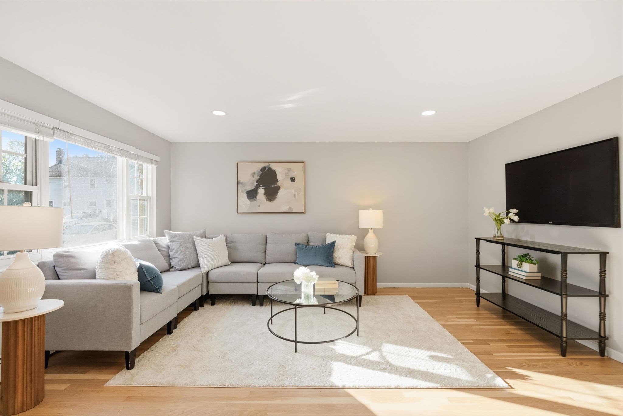 Condominium at 67 Decatur St # 67, Arlington MA 02474, photo 4 of 37