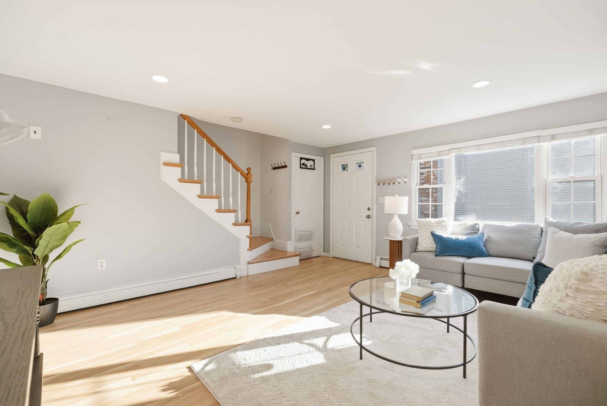 Condominium at 67 Decatur St # 67, Arlington MA 02474, photo 8 of 37