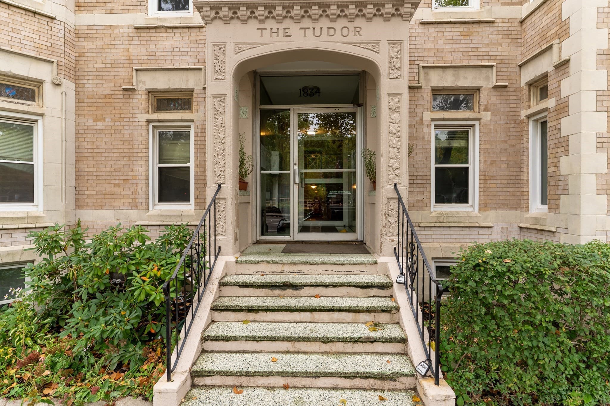 Condominium at 1834 Beacon St # 5, Brookline MA 02445, photo 17 of 19