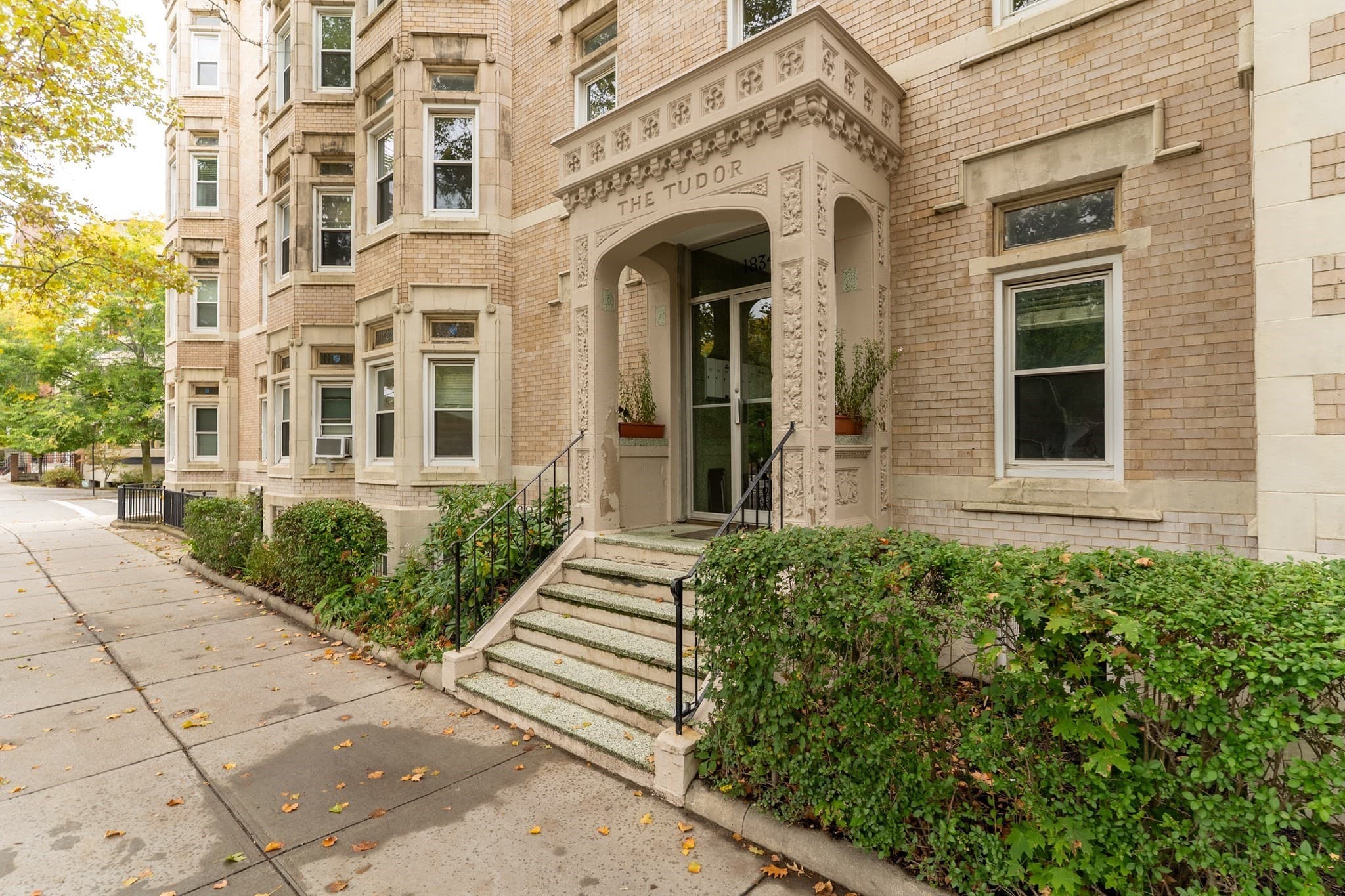 Condominium at 1834 Beacon St # 5, Brookline MA 02445, photo 16 of 19