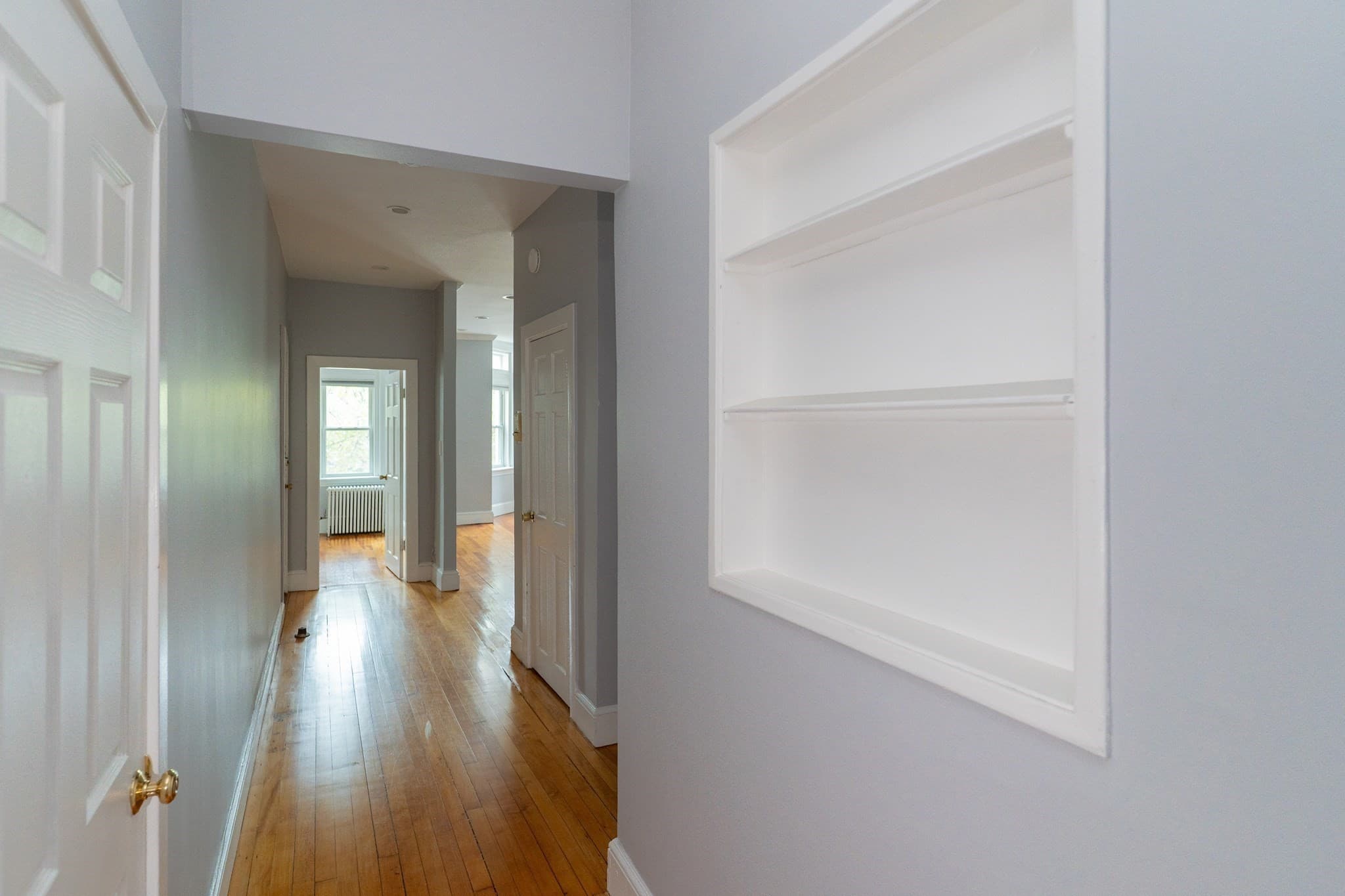 Condominium at 1834 Beacon St # 5, Brookline MA 02445, photo 9 of 19