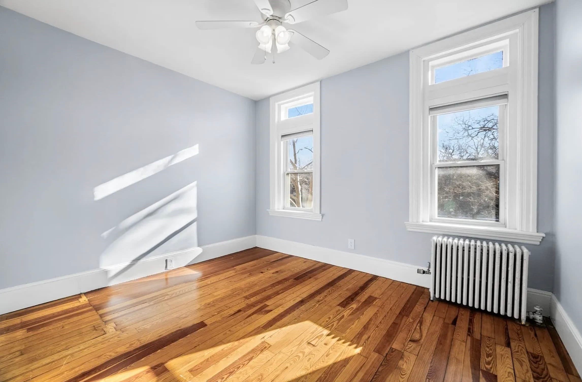 Condominium at 1834 Beacon St # 5, Brookline MA 02445, photo 10 of 19