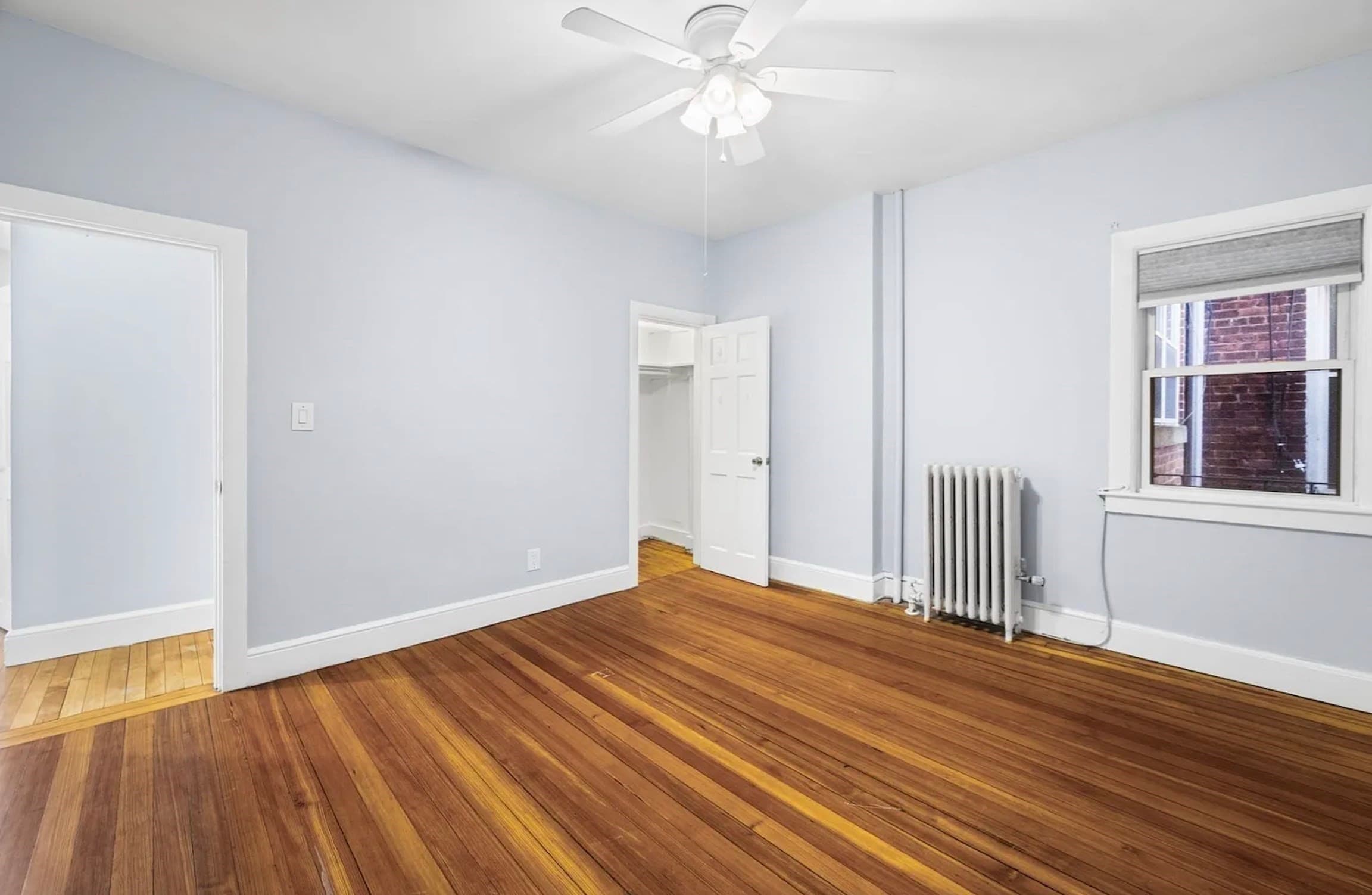 Condominium at 1834 Beacon St # 5, Brookline MA 02445, photo 14 of 19