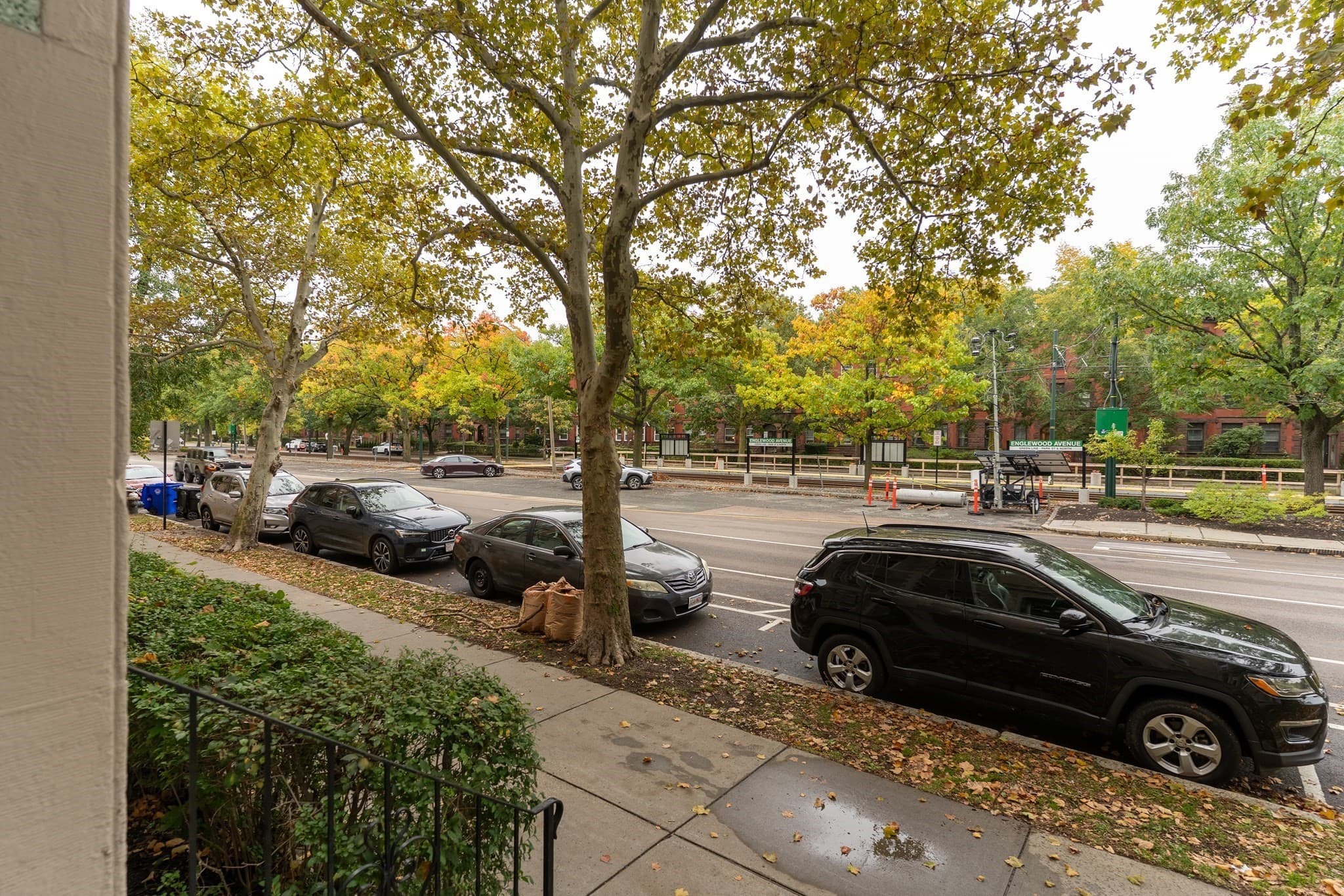 Condominium at 1834 Beacon St # 5, Brookline MA 02445, photo 19 of 19
