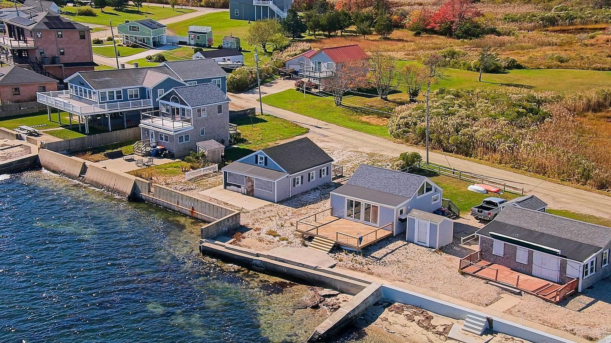 Single Family Residence at 29 Nakata Ave, Fairhaven MA 02719, photo 10 of 16