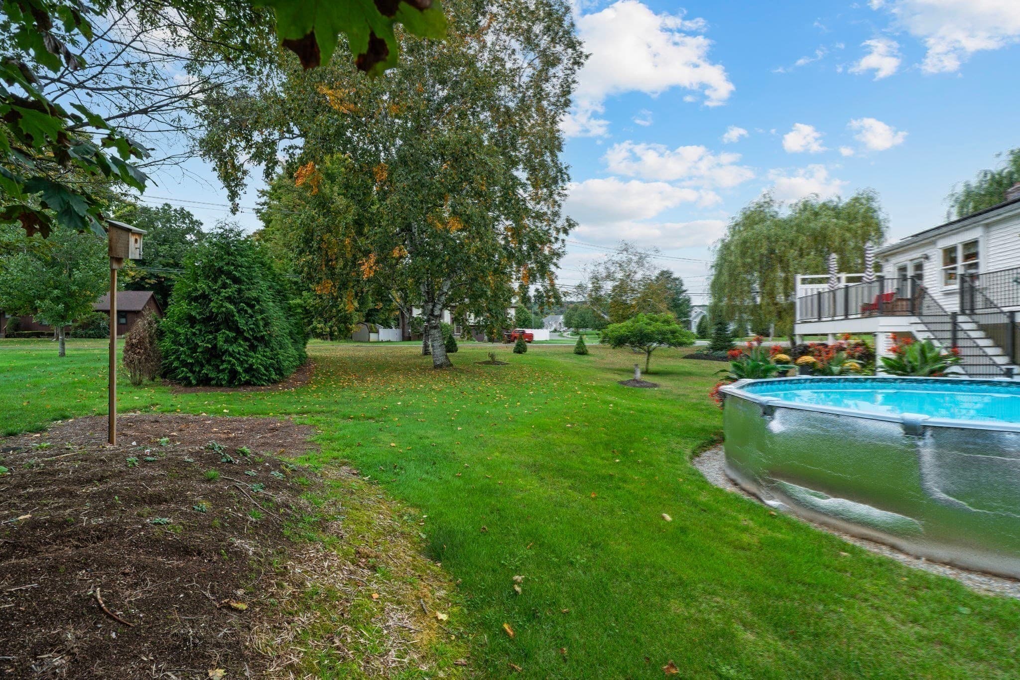 Single Family Residence at 8 Oriole Dr, Agawam MA 01030, photo 38 of 42