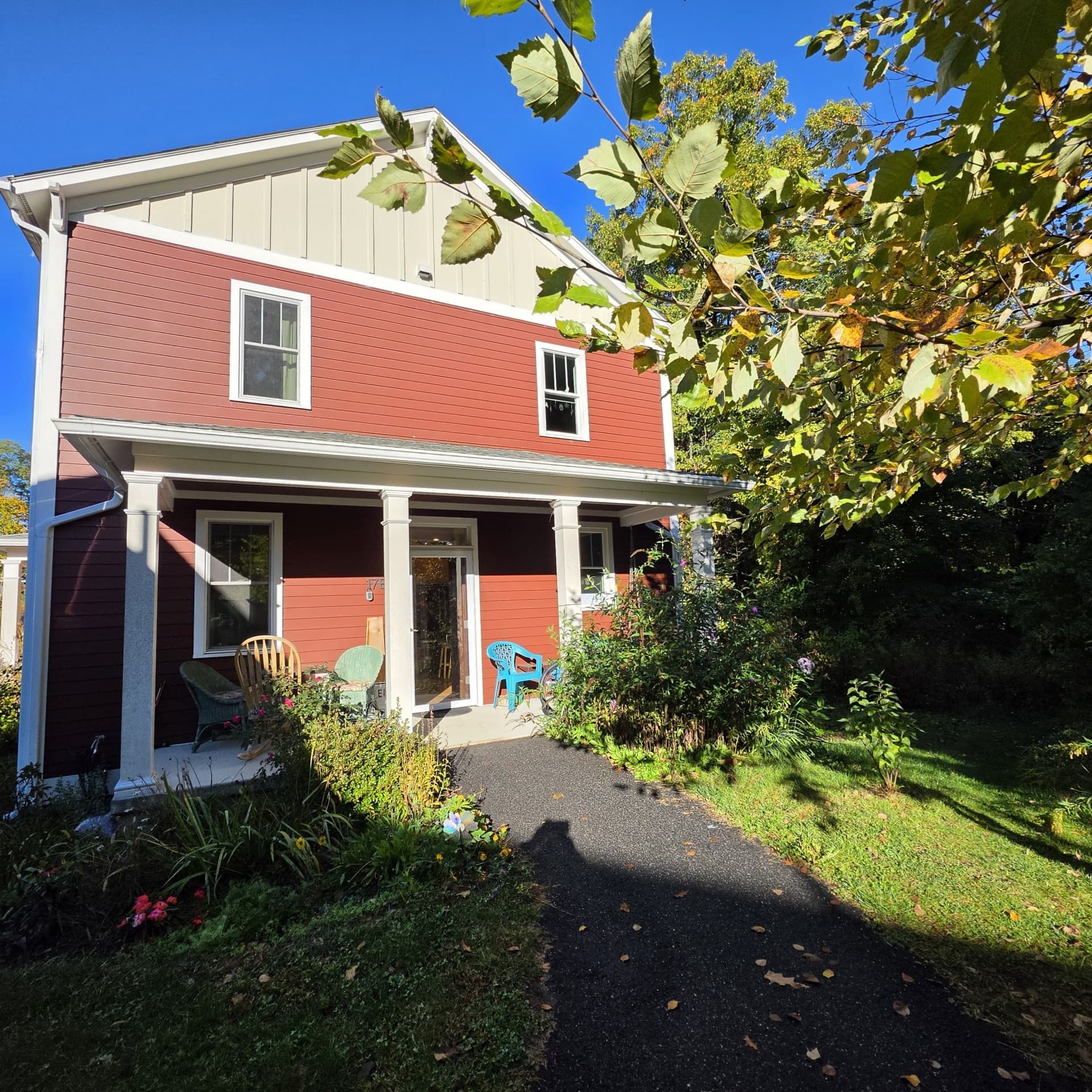 117 Olander Dr # 17B, Northampton MA 01060