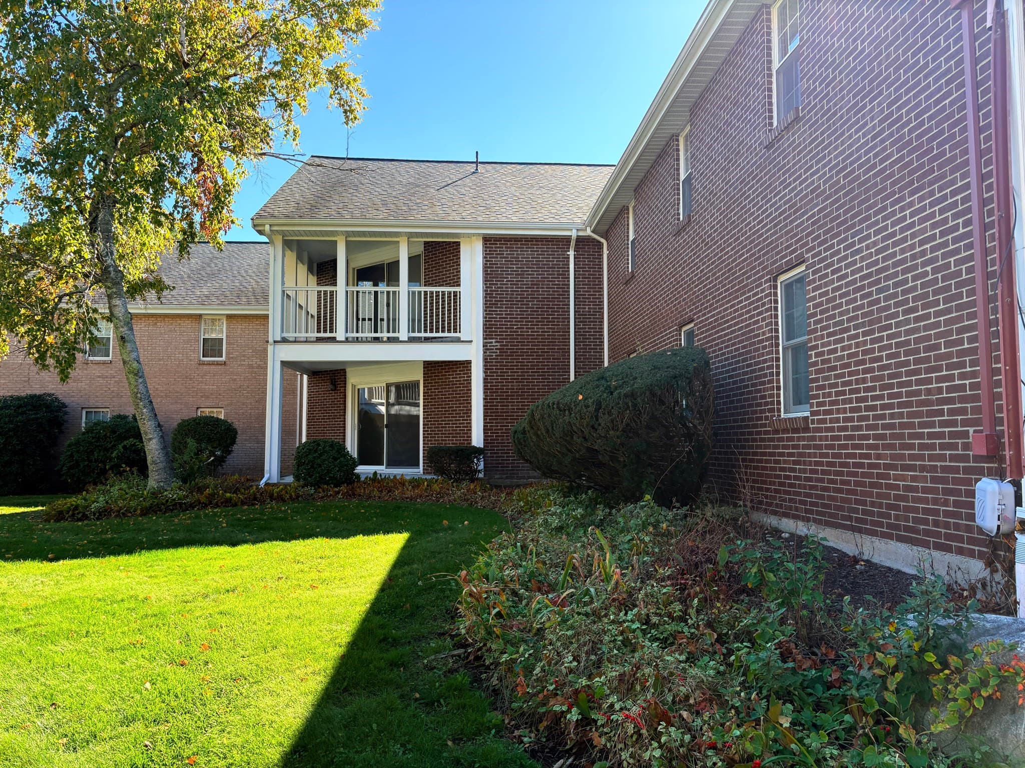 Condominium at 34 Brian Dr # C, Stoughton MA 02072, photo 2 of 15