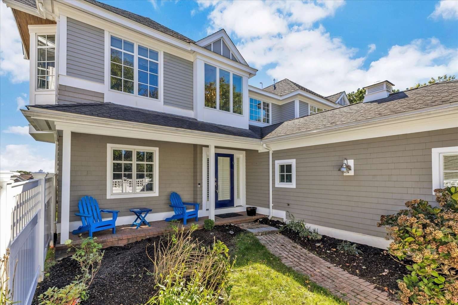 Condominium at 66 Sea View # 66, Mashpee MA 02649, photo 2 of 19