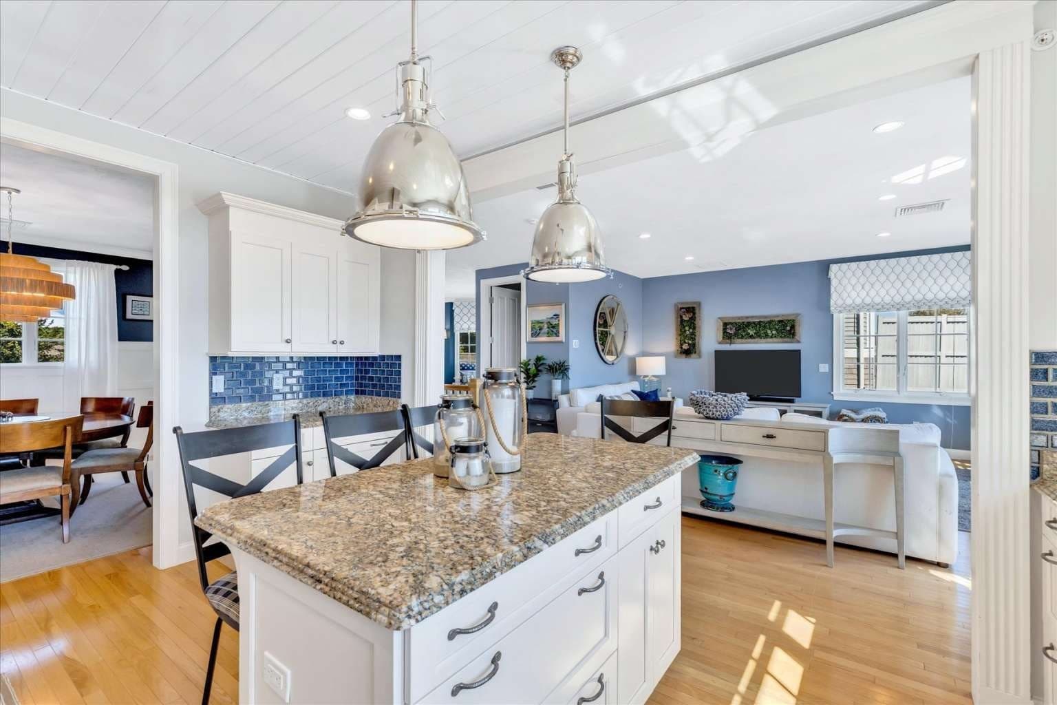 Condominium at 66 Sea View # 66, Mashpee MA 02649, photo 6 of 19