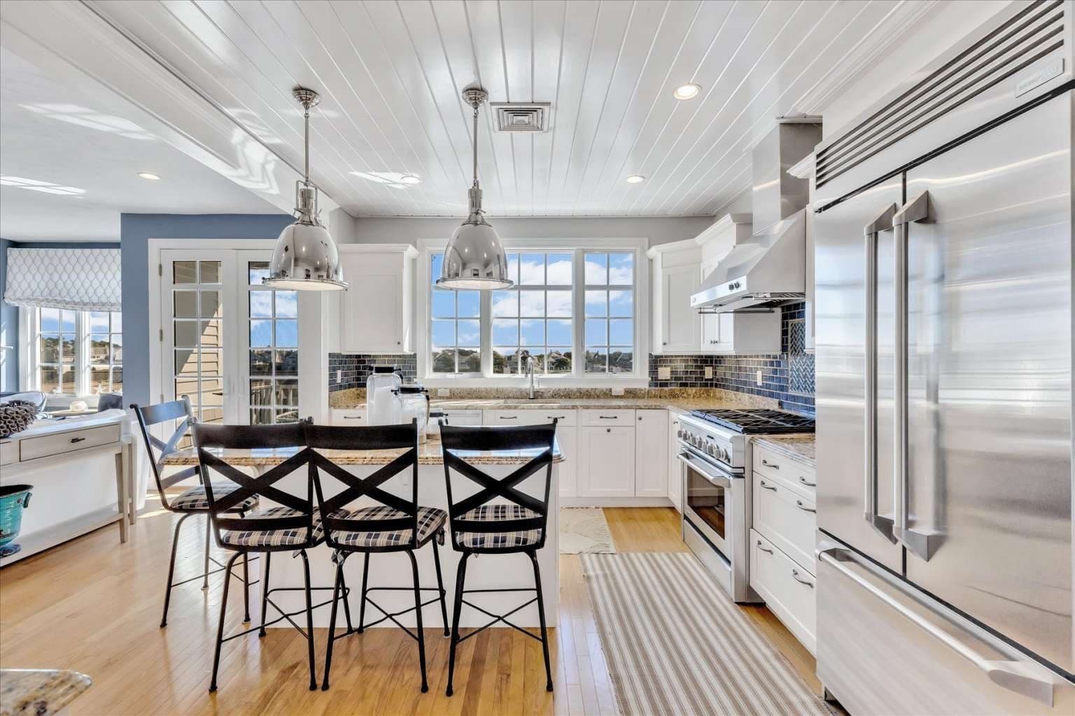 Condominium at 66 Sea View # 66, Mashpee MA 02649, photo 7 of 19