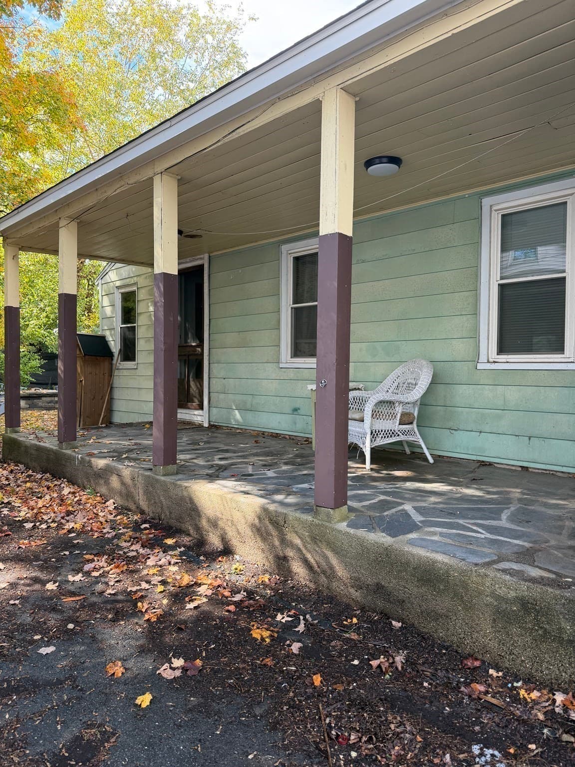 Single Family Residence at 144 7 Th, Montague MA 01376, photo 32 of 33