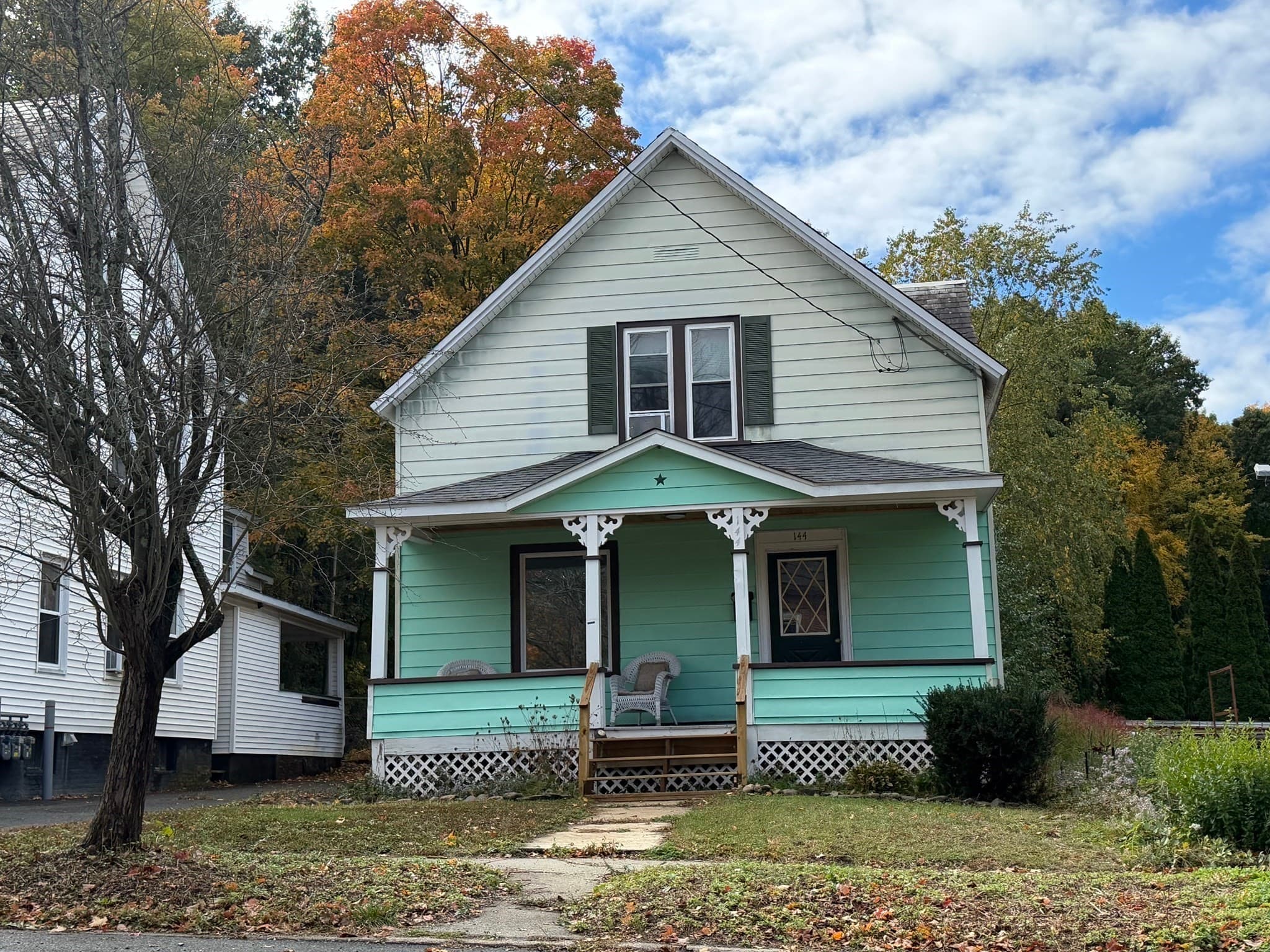 144 7 Th, Montague MA 01376
