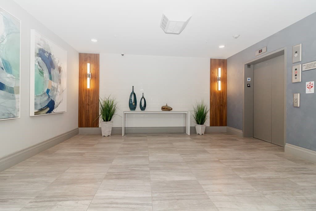Condominium at 771 Harrison Ave # 107, Boston MA 02118, photo 23 of 24