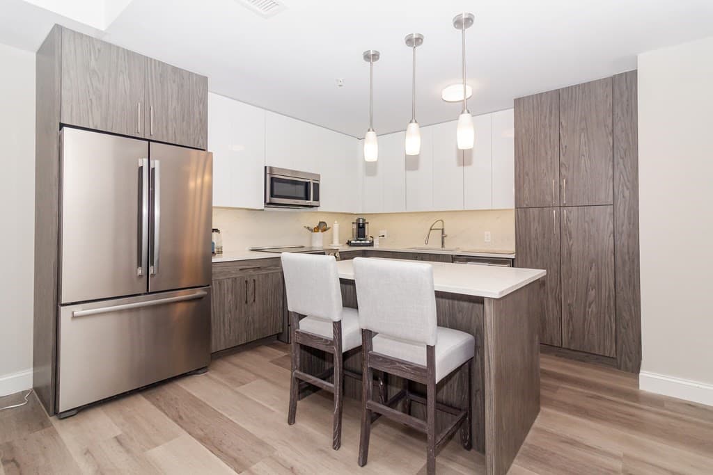 Condominium at 771 Harrison Ave # 107, Boston MA 02118, photo 2 of 24