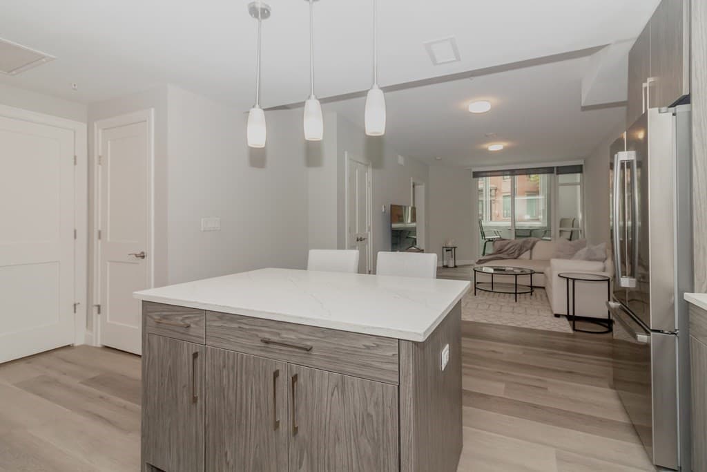 Condominium at 771 Harrison Ave # 107, Boston MA 02118, photo 6 of 24