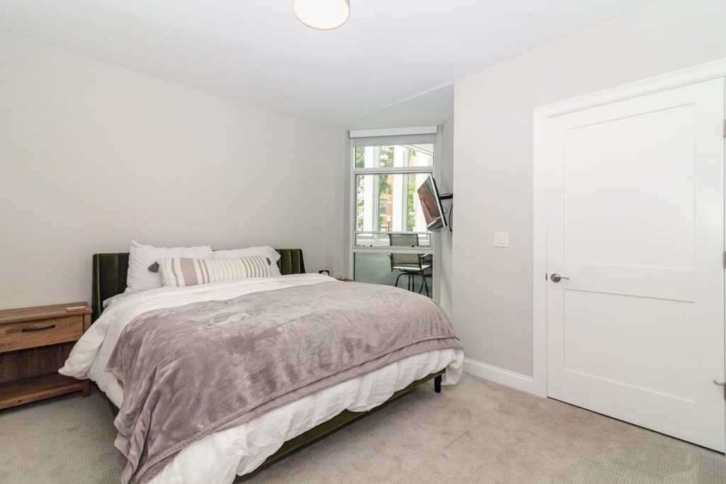 Condominium at 771 Harrison Ave # 107, Boston MA 02118, photo 17 of 24