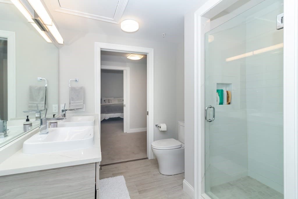 Condominium at 771 Harrison Ave # 107, Boston MA 02118, photo 16 of 24