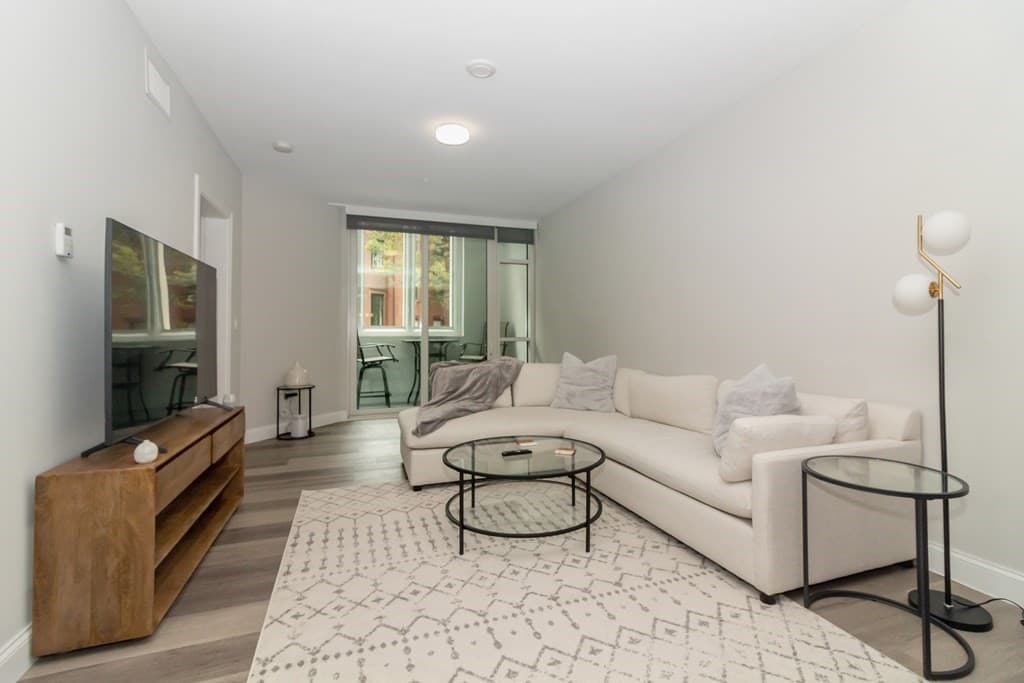 Condominium at 771 Harrison Ave # 107, Boston MA 02118, photo 12 of 24