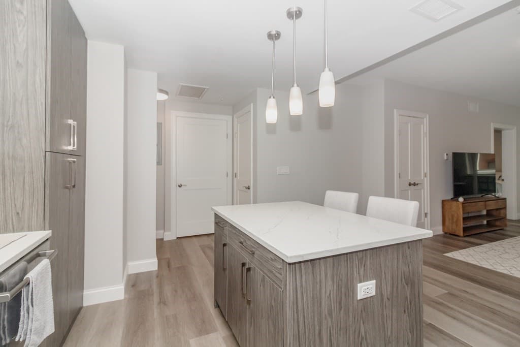 Condominium at 771 Harrison Ave # 107, Boston MA 02118, photo 7 of 24